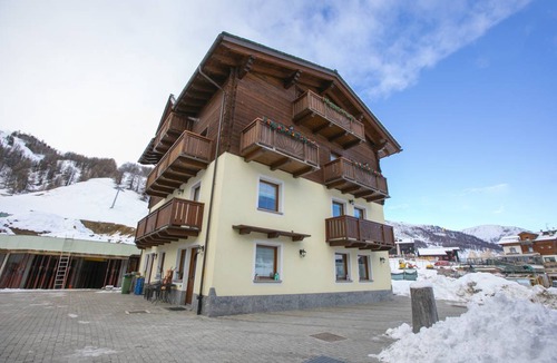 San Rocco Apartment | 50 m² Apartment ∙ 2 bedrooms ∙ 4 guests