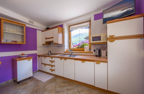 San Rocco Apartment | 50 m² Apartment ∙ 2 bedrooms ∙ 4 guests