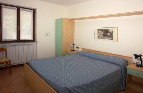 Oldesio Apartment | 50 m² Apartment ∙ 2 bedrooms ∙ 6 guests