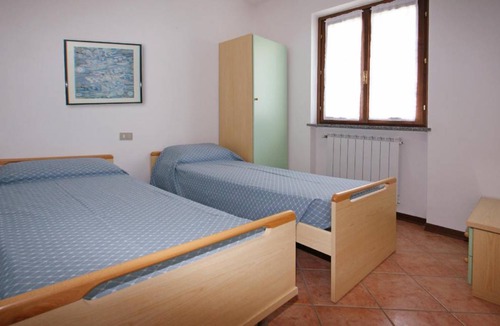 Oldesio Apartment | 50 m² Apartment ∙ 2 bedrooms ∙ 6 guests