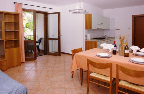 Oldesio Apartment | 50 m² Apartment ∙ 2 bedrooms ∙ 6 guests