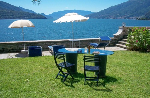 Domaso Apartment | 50 m² Apartment ∙ 2 bedrooms ∙ 4 guests