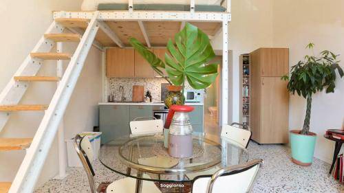 Isola Apartment | 50 m² Apartment ∙ 2 bedrooms ∙ 5 guests