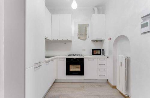 NoLo Apartment | 50 m² Apartment ∙ 2 bedrooms ∙ 8 guests