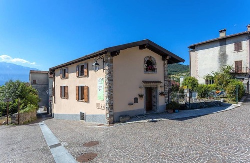 Vesio Apartment | 50 m² Apartment ∙ 2 bedrooms ∙ 3 guests