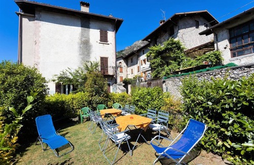 Vesio Apartment | 50 m² Apartment ∙ 2 bedrooms ∙ 3 guests