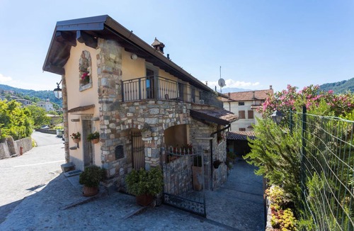 Vesio Apartment | 50 m² Apartment ∙ 2 bedrooms ∙ 3 guests