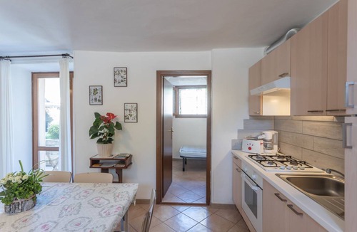 Vesio Apartment | 50 m² Apartment ∙ 2 bedrooms ∙ 3 guests