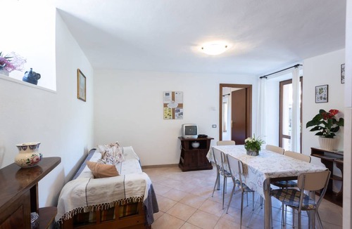 Vesio Apartment | 50 m² Apartment ∙ 2 bedrooms ∙ 3 guests