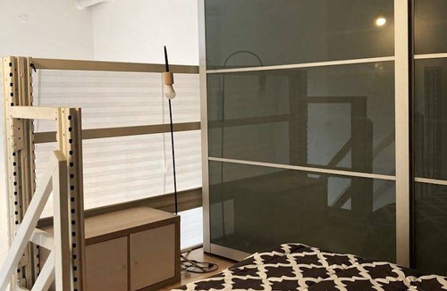 Dergano Apartment | 50 m² Apartment ∙ 2 guests