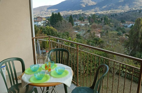 Castello Apartment | 50 m² Apartment ∙ 2 bedrooms ∙ 4 guests