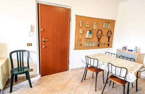 Castello Apartment | 50 m² Apartment ∙ 2 bedrooms ∙ 4 guests