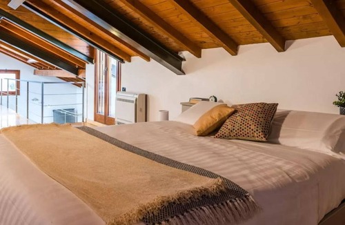 Cernobbio Apartment | 50 m² Apartment ∙ 2 bedrooms ∙ 4 guests