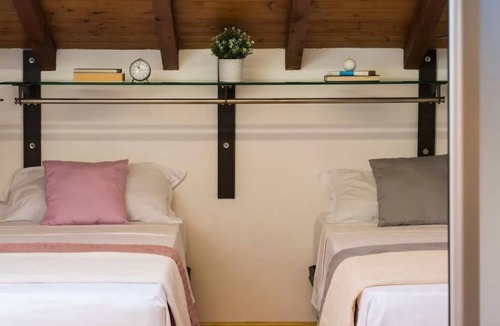 Cernobbio Apartment | 50 m² Apartment ∙ 2 bedrooms ∙ 4 guests
