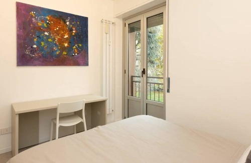 Comasina Apartment | 50 m² Apartment ∙ 2 bedrooms ∙ 4 guests