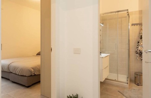 Comasina Apartment | 50 m² Apartment ∙ 2 bedrooms ∙ 4 guests