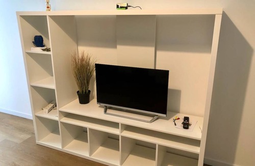 Certosa Apartment | 50 m² Apartment ∙ 2 guests