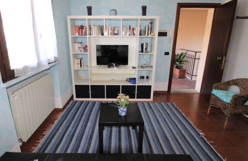 Monvalle Apartment | 50 m² Apartment ∙ 2 bedrooms ∙ 4 guests