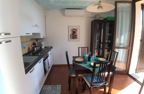 Monvalle Apartment | 50 m² Apartment ∙ 2 bedrooms ∙ 4 guests