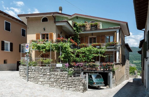 Prabione Apartment | 50 m² Apartment ∙ 2 bedrooms ∙ 6 guests