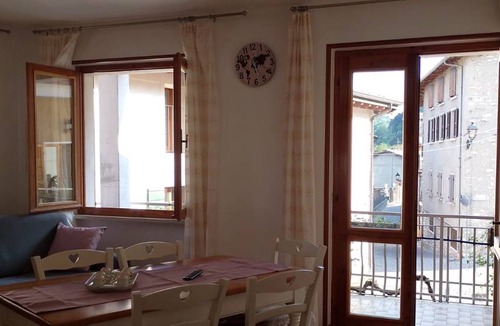 Prabione Apartment | 50 m² Apartment ∙ 2 bedrooms ∙ 6 guests