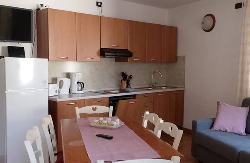 Prabione Apartment | 50 m² Apartment ∙ 2 bedrooms ∙ 6 guests