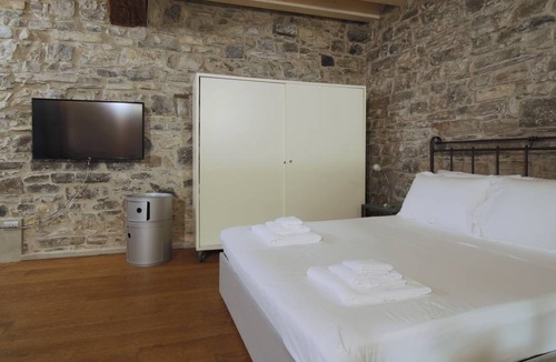 Torno Apartment | 50 m² Apartment ∙ 4 guests