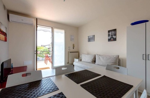 Lugana Apartment | 50 m² Apartment ∙ 5 guests