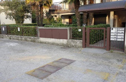 Lugana Apartment | 50 m² Apartment ∙ 5 guests