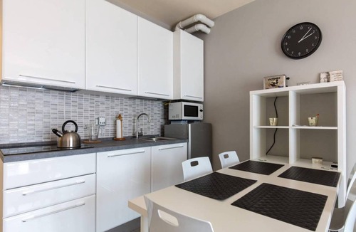 Lugana Apartment | 50 m² Apartment ∙ 5 guests