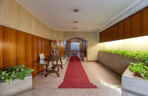 Borgonuovo Apartment | 50 m² Apartment ∙ 2 bedrooms ∙ 5 guests
