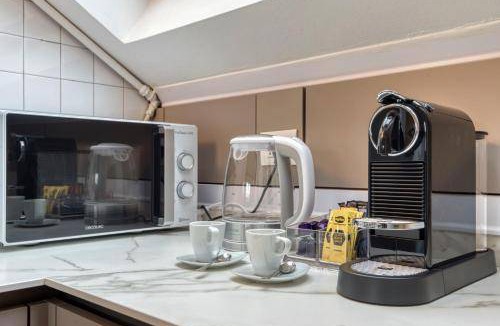 Borgonuovo Apartment | 50 m² Apartment ∙ 2 bedrooms ∙ 5 guests
