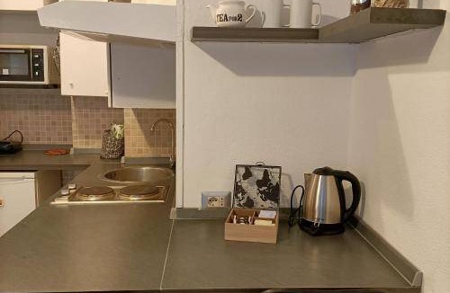 Calvairate Apartment | 50 m² Apartment ∙ 4 guests