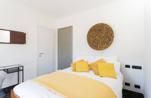 Carate Urio Apartment | 50 m² Apartment ∙ 1 bedroom ∙ 2 guests