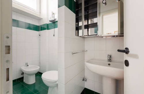 Crescenzago Apartment | 50 m² Apartment ∙ 1 bedroom ∙ 4 guests