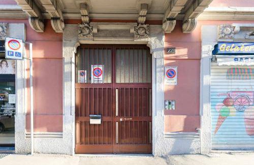 Crescenzago Apartment | 50 m² Apartment ∙ 1 bedroom ∙ 4 guests