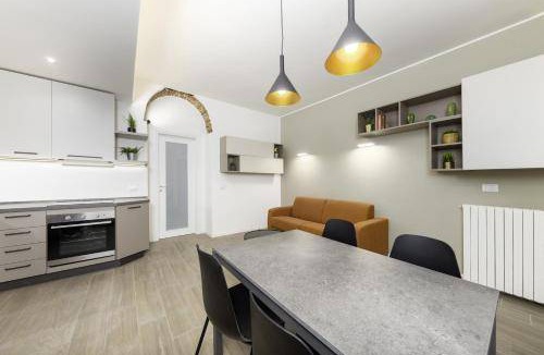 Crescenzago Apartment | 50 m² Apartment ∙ 1 bedroom ∙ 4 guests