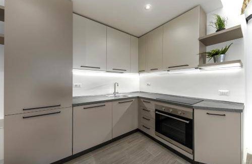 Crescenzago Apartment | 50 m² Apartment ∙ 1 bedroom ∙ 4 guests