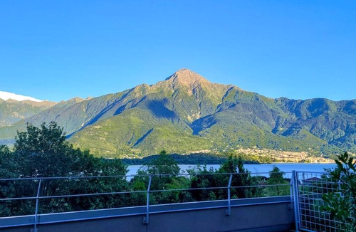 Gera Lario Apartment | 50 m² Apartment ∙ 2 bedrooms ∙ 3 guests
