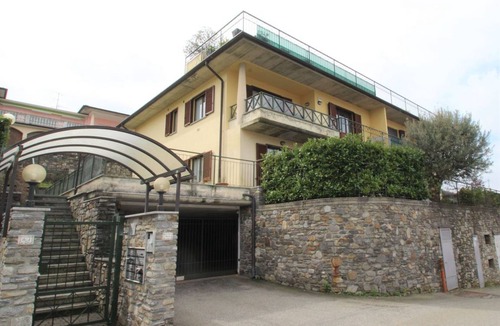 Germignaga Apartment | 50 m² Apartment ∙ 1 bedroom ∙ 4 guests