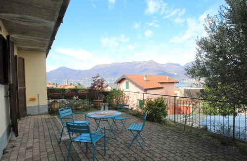 Germignaga Apartment | 50 m² Apartment ∙ 1 bedroom ∙ 4 guests