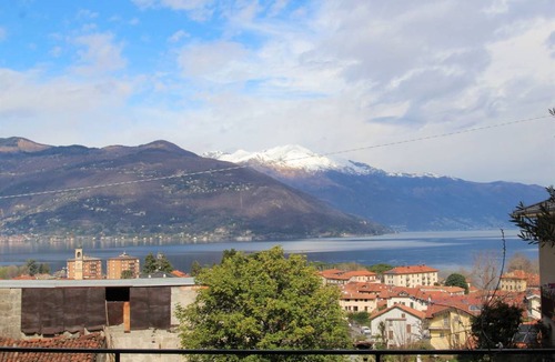Germignaga Apartment | 50 m² Apartment ∙ 1 bedroom ∙ 4 guests