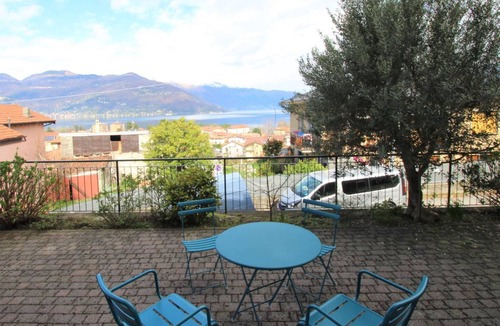 Germignaga Apartment | 50 m² Apartment ∙ 1 bedroom ∙ 4 guests