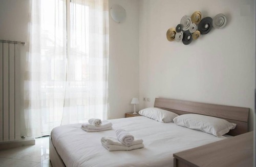Milan Apartment | 50 m² Apartment ∙ 1 bedroom ∙ 1 guest