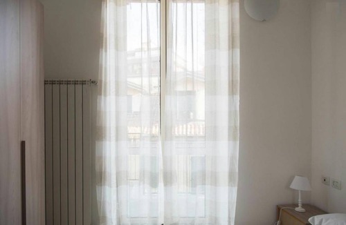 Milan Apartment | 50 m² Apartment ∙ 1 bedroom ∙ 1 guest