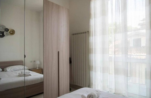 Milan Apartment | 50 m² Apartment ∙ 1 bedroom ∙ 1 guest