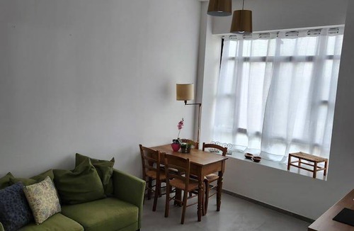 Milan Apartment | 50 m² Apartment ∙ 1 bedroom ∙ 2 guests