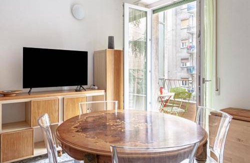 La Fontana Apartment | 50 m² Apartment ∙ 1 bedroom ∙ 3 guests