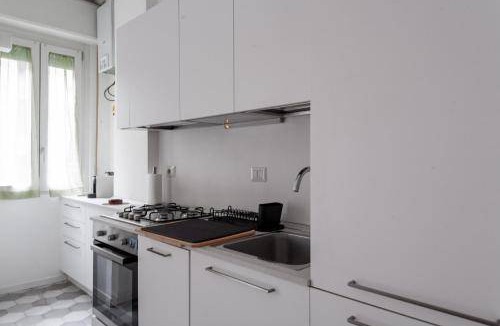 La Fontana Apartment | 50 m² Apartment ∙ 1 bedroom ∙ 3 guests