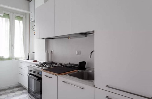 La Fontana Apartment | 50 m² Apartment ∙ 2 bedrooms ∙ 3 guests